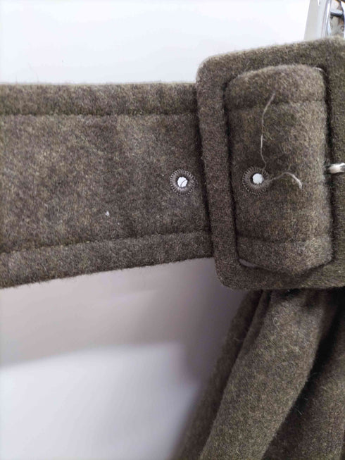 コムデギャルソン COMME des GARCONS カーゴポケット ラップスカート レディース JPN:M