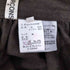 コムデギャルソン COMME des GARCONS カーゴポケット ラップスカート レディース JPN:M