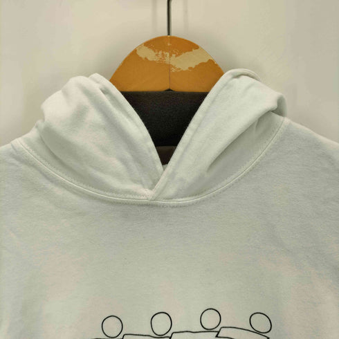 ステューシー Stussy Surfwalk Hood Tee レディース JPN:S