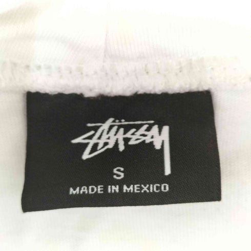 ステューシー Stussy Surfwalk Hood Tee レディース JPN:S