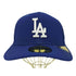 ニューエラ NEW ERA LP 59FIFTY MLB 6パネル キャップ メンズ 7 1/4