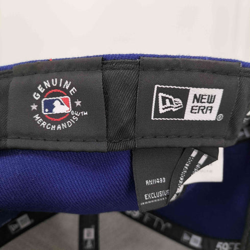 ニューエラ NEW ERA LP 59FIFTY MLB 6パネル キャップ メンズ 7 1/4