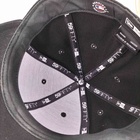 ニューエラ NEW ERA LP 59FIFTY MLB 6パネル キャップ メンズ 7 1/4