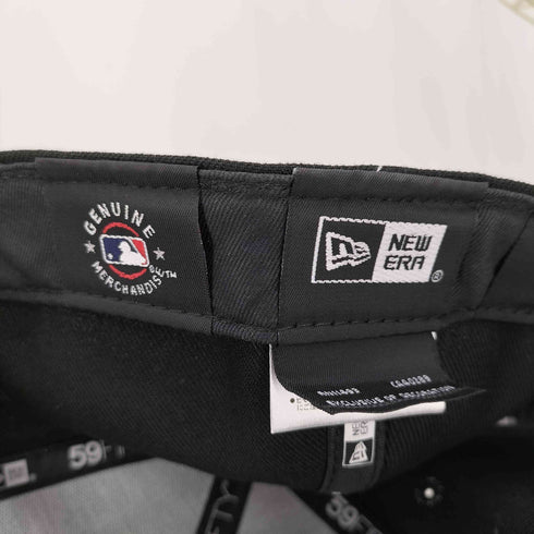 ニューエラ NEW ERA LP 59FIFTY MLB 6パネル キャップ メンズ 7 1/4