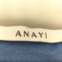 アナイ ANAYI サマーニットワンピース レディース JPN:38
