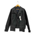 アヴァロン AVALONE RIDERS JACKET フェイクレザー ライダース ジャケット メンズ JPN:3