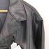 アヴァロン AVALONE RIDERS JACKET フェイクレザー ライダース ジャケット メンズ JPN:3