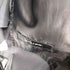 アヴァロン AVALONE RIDERS JACKET フェイクレザー ライダース ジャケット メンズ JPN:3