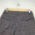 バーバリーブルーレーベル BURBERRY BLUE LABEL 2タックツイードショートパンツ レディース 36