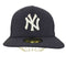 ニューエラ NEW ERA 59FIFTY MLB 1998 WORLD SERIES GAME FITTED CAP 6パネル キャップ メンズ 7 1/4