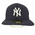 ニューエラ NEW ERA 59FIFTY MLB 1998 WORLD SERIES GAME FITTED CAP 6パネル キャップ メンズ 7 1/4