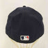 ニューエラ NEW ERA 59FIFTY MLB 1998 WORLD SERIES GAME FITTED CAP 6パネル キャップ メンズ 7 1/4