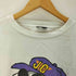 チェンジズ CHANGES 90S USA製 JOE COACH キャラクタープリント Tシャツ 袖シングルステッチ メンズ import:XL
