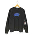ハフ HUF 25AW ARCH APPLIQUE CREWNECK メンズ import:M