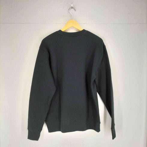 ハフ HUF 25AW ARCH APPLIQUE CREWNECK メンズ import:M