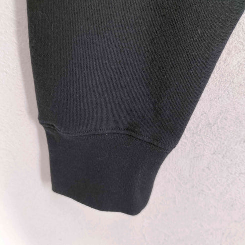 ハフ HUF 25AW ARCH APPLIQUE CREWNECK メンズ import:M