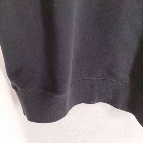 ハフ HUF 25AW ARCH APPLIQUE CREWNECK メンズ import:M