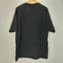00S Hanes ボディ 二枚タグ 騙し絵 プリント 空と水 Tシャツ メンズ import:XL