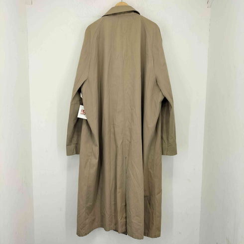 ロンドンフォグ LONDON FOG ステンカラーコート メンズ import:XL