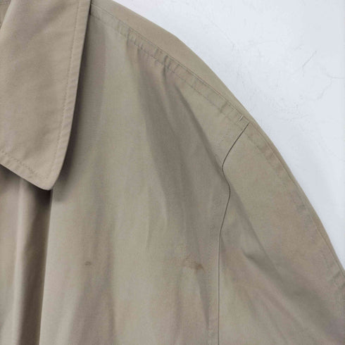 ロンドンフォグ LONDON FOG ステンカラーコート メンズ import:XL