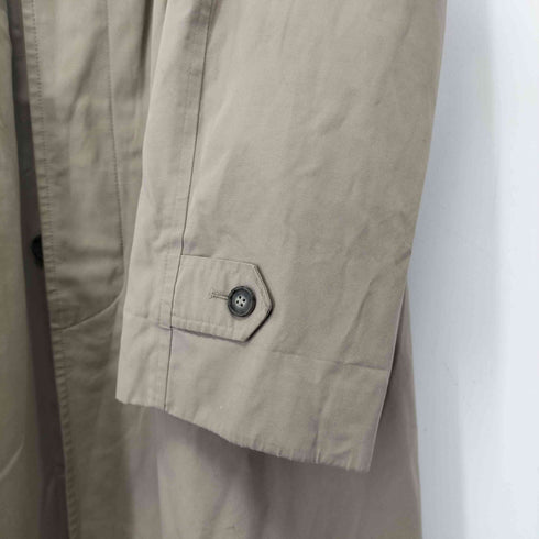 ロンドンフォグ LONDON FOG ステンカラーコート メンズ import:XL