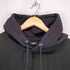 ハフ HUF 25AW BACKSTREET ANGELS HOODIE メンズ import:M