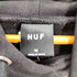 ハフ HUF 25AW BACKSTREET ANGELS HOODIE メンズ import:M
