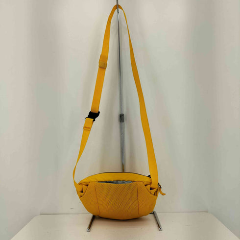 アークテリクス ARCTERYX MANTIS 1 WAIST PACK イエロー ボディバッグ メンズ