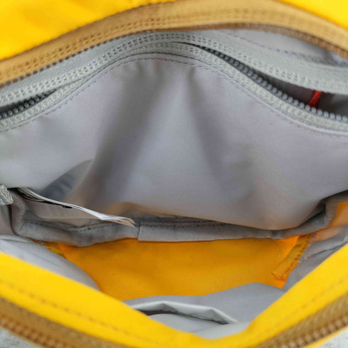 アークテリクス ARCTERYX MANTIS 1 WAIST PACK イエロー ボディバッグ メンズ