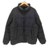 ザラ ZARA PADDED QUILT JACKET パテッド 中綿 ジャケット メンズ import:L