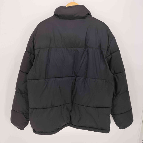 ザラ ZARA PADDED QUILT JACKET パテッド 中綿 ジャケット メンズ import:L
