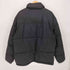 ザラ ZARA PADDED QUILT JACKET パテッド 中綿 ジャケット メンズ import:L
