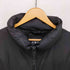 ザラ ZARA PADDED QUILT JACKET パテッド 中綿 ジャケット メンズ import:L
