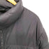 ザラ ZARA PADDED QUILT JACKET パテッド 中綿 ジャケット メンズ import:L