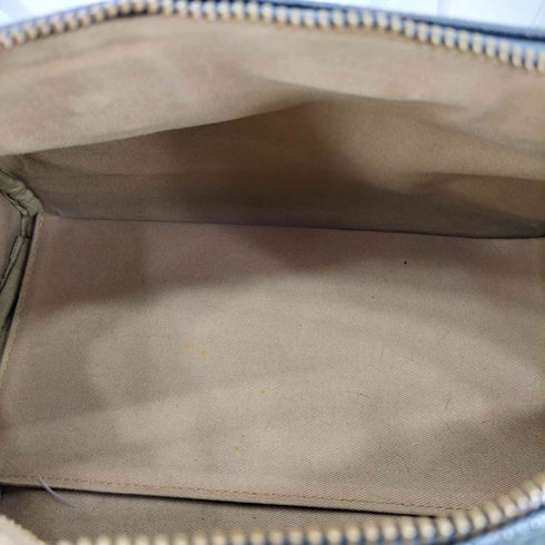 ポロラルフローレン POLO RALPH LAUREN ブラックウォッチ ミニボストンバッグ レディース