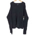ギャップ Gap 00s Vネック L/S リブニット メンズ import:XL