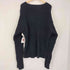 ギャップ Gap 00s Vネック L/S リブニット メンズ import:XL