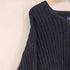ギャップ Gap 00s Vネック L/S リブニット メンズ import:XL