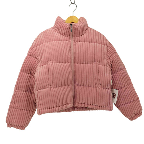 LAC-VERT コーデュロイダウン レディース import:M