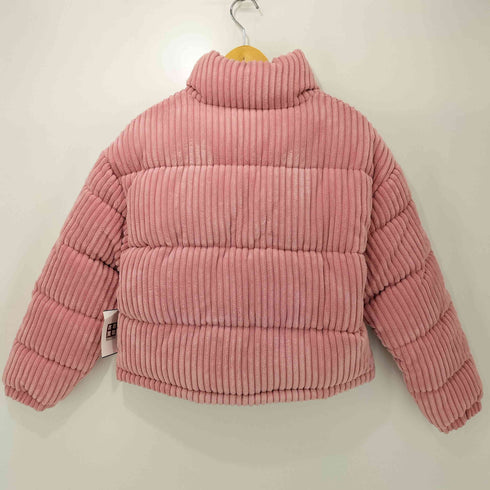 LAC-VERT コーデュロイダウン レディース import:M