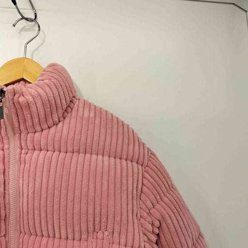 LAC-VERT コーデュロイダウン レディース import:M