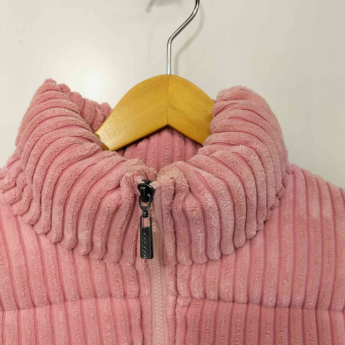 LAC-VERT コーデュロイダウン レディース import:M