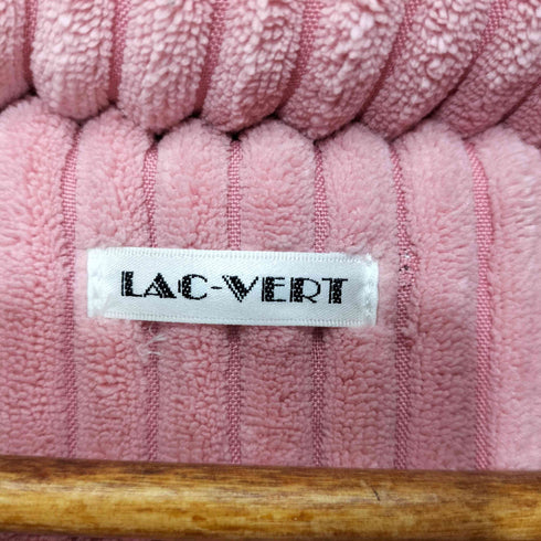 LAC-VERT コーデュロイダウン レディース import:M