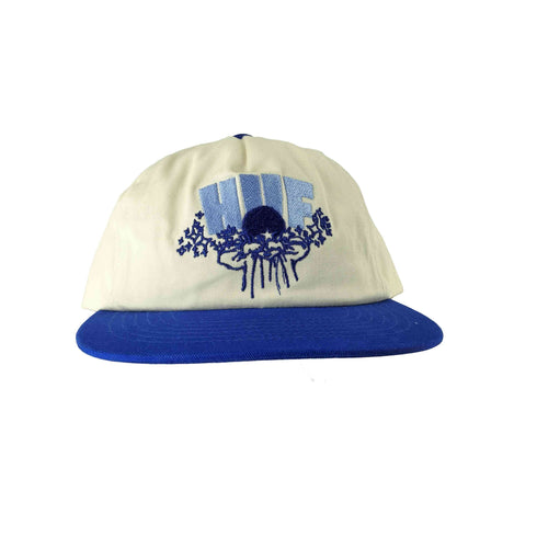 ハフ HUF DAZED SNAPBACK メンズ