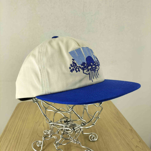 ハフ HUF DAZED SNAPBACK メンズ