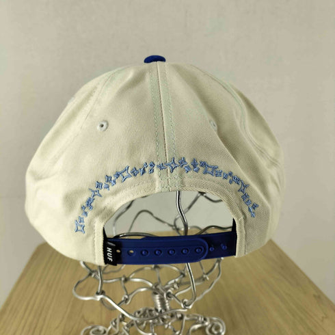 ハフ HUF DAZED SNAPBACK メンズ