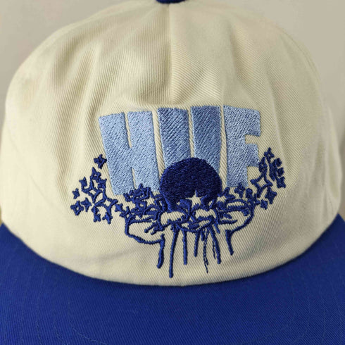 ハフ HUF DAZED SNAPBACK メンズ