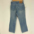 リーバイス Levis 70s 日本製 ボタン裏刻印 J03 白タブ 205-0217 5ポケット ジップフライ デニム パンツ 1979年製 レディース W28L34