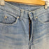 リーバイス Levis 70s 日本製 ボタン裏刻印 J03 白タブ 205-0217 5ポケット ジップフライ デニム パンツ 1979年製 レディース W28L34