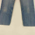 リーバイス Levis 70s 日本製 ボタン裏刻印 J03 白タブ 205-0217 5ポケット ジップフライ デニム パンツ 1979年製 レディース W28L34